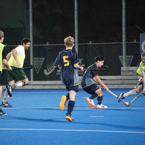 2025 NC old boys hockey 