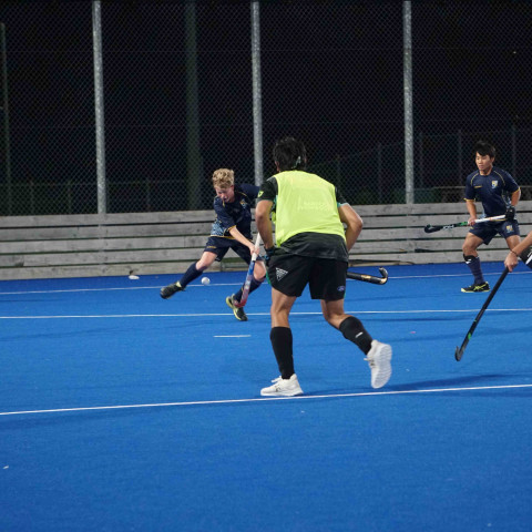 2025 NC old boys hockey 