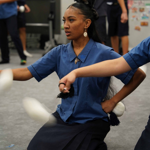 Northcote College Matariki 2025