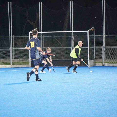 2025 NC old boys hockey 