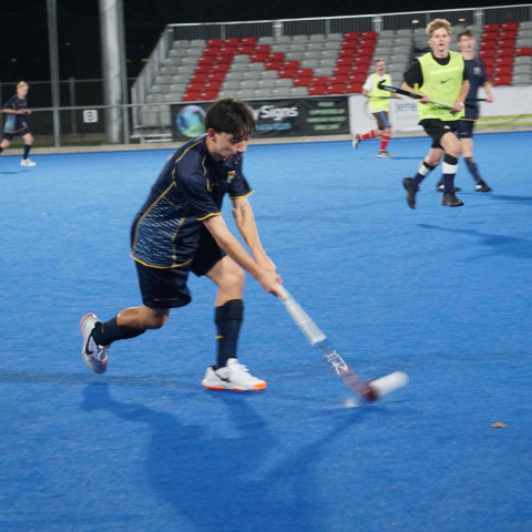 2025 NC old boys hockey 