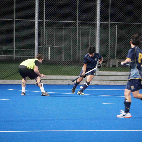 2025 NC old boys hockey 