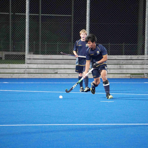 2025 NC old boys hockey 
