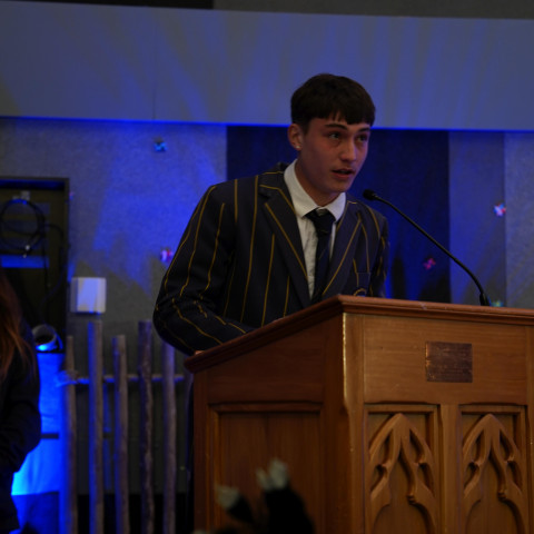 Northcote College Matariki 2025