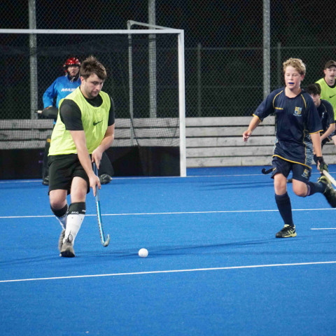 2025 NC old boys hockey 