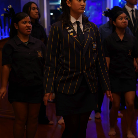 Northcote College Matariki 2025