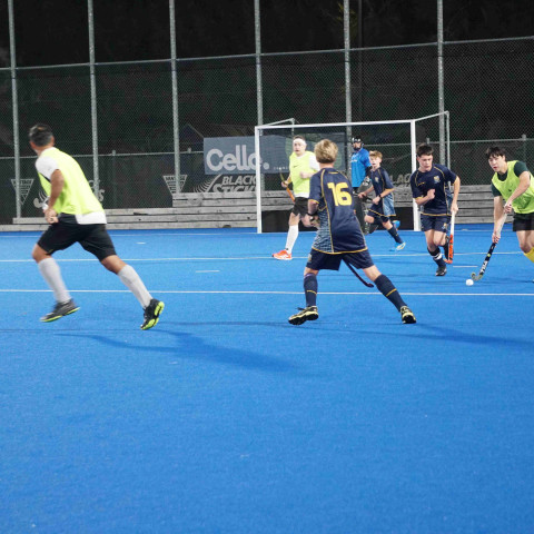 2025 NC old boys hockey 