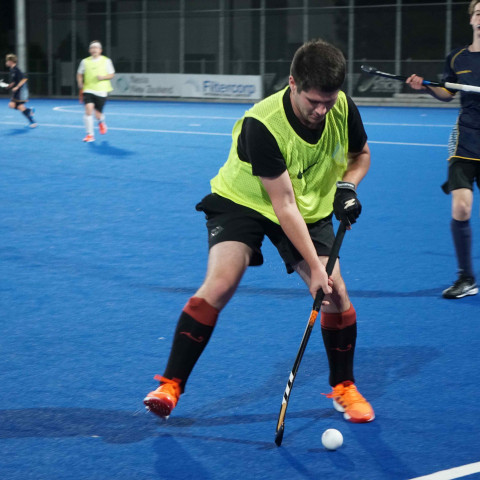 2025 NC old boys hockey 