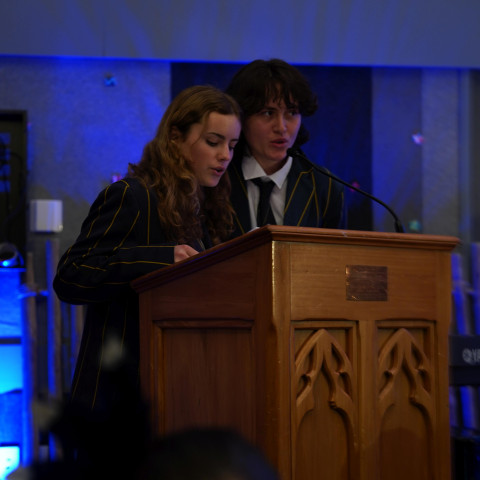 Northcote College Matariki 2025