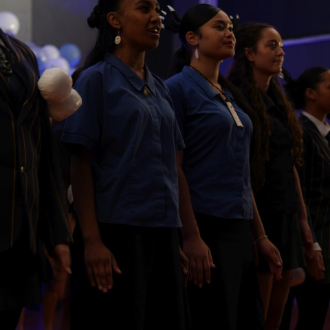 Northcote College Matariki 2025