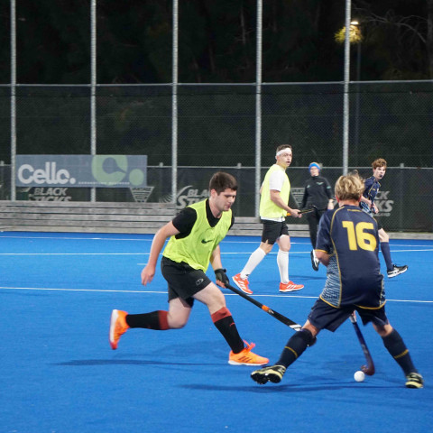 2025 NC old boys hockey 