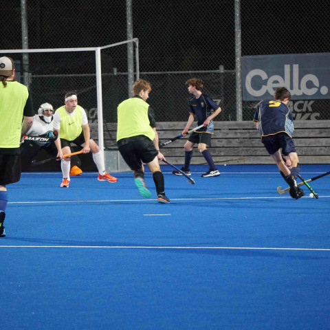2025 NC old boys hockey 