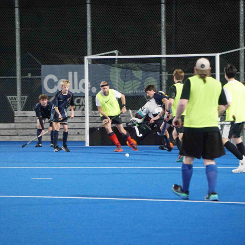 2025 NC old boys hockey 