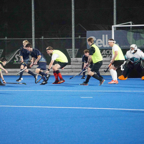2025 NC old boys hockey 
