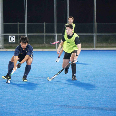 2025 NC old boys hockey 