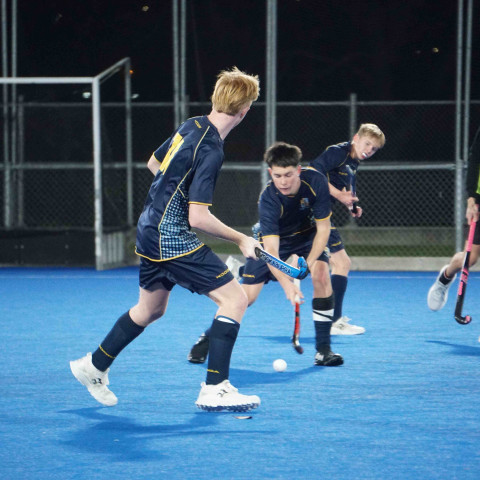 2025 NC old boys hockey 