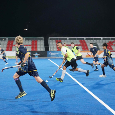2025 NC old boys hockey 