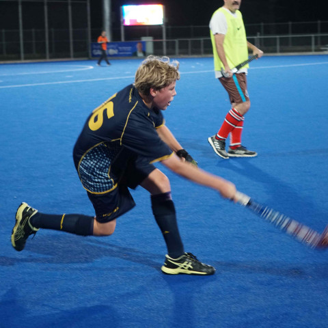 2025 NC old boys hockey 