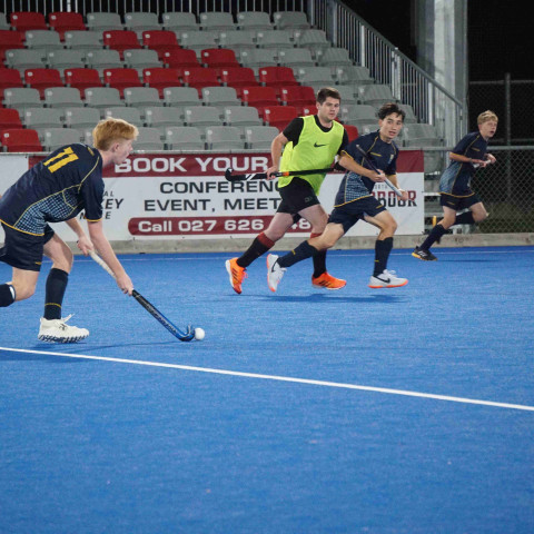 2025 NC old boys hockey 