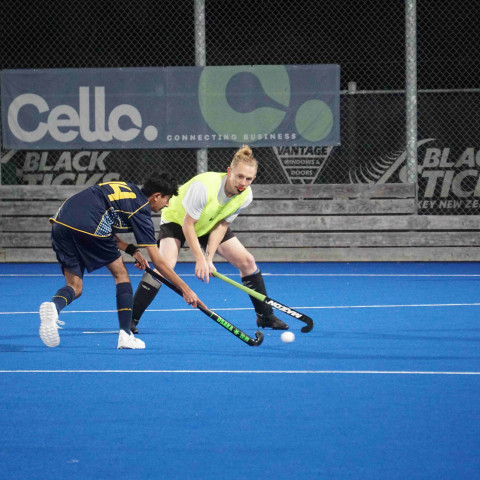 2025 NC old boys hockey 