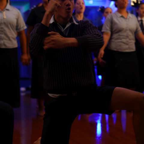Northcote College Matariki 2025
