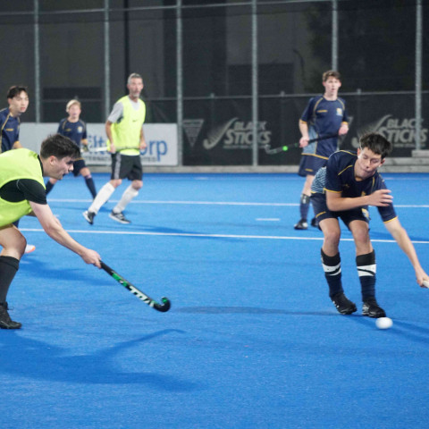 2025 NC old boys hockey 