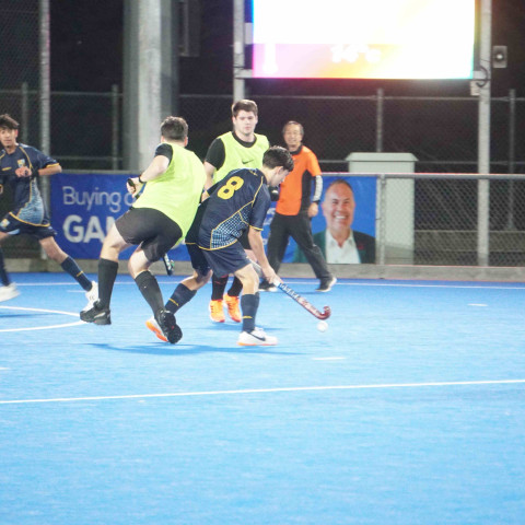 2025 NC old boys hockey 