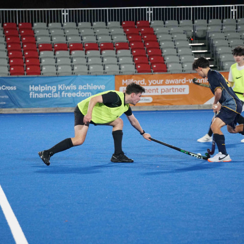 2025 NC old boys hockey 