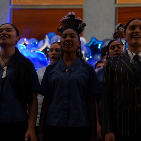 Northcote College Matariki 2025