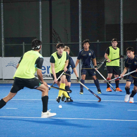 2025 NC old boys hockey 