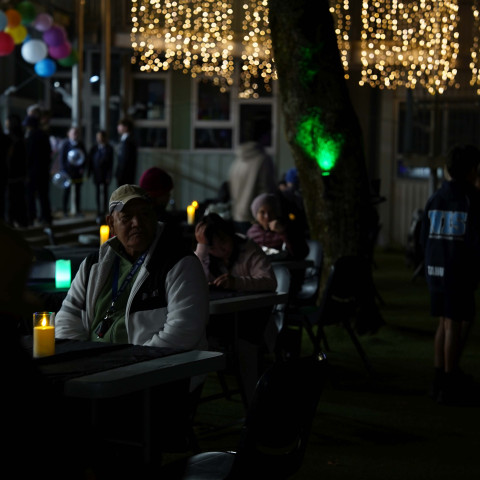 Northcote College Matariki 2025
