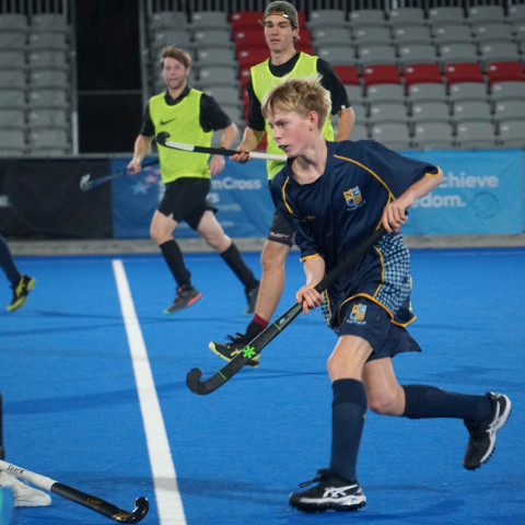 2025 NC old boys hockey 