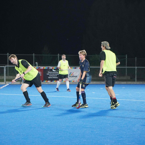 2025 NC old boys hockey 
