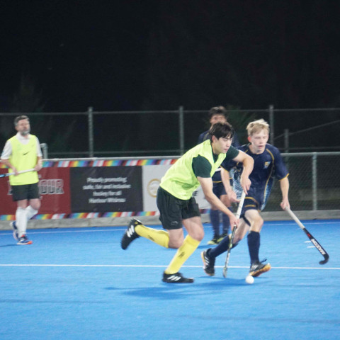 2025 NC old boys hockey 