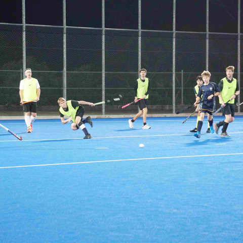 2025 NC old boys hockey 