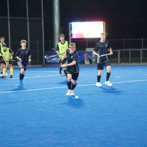 2025 NC old boys hockey 