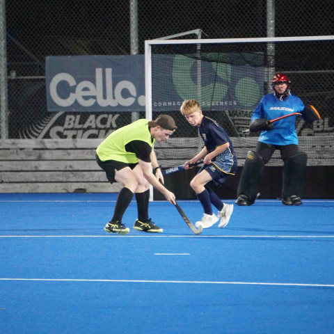2025 NC old boys hockey 