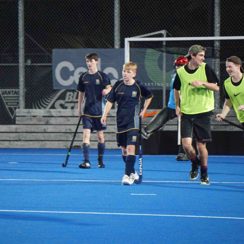 2025 NC old boys hockey 