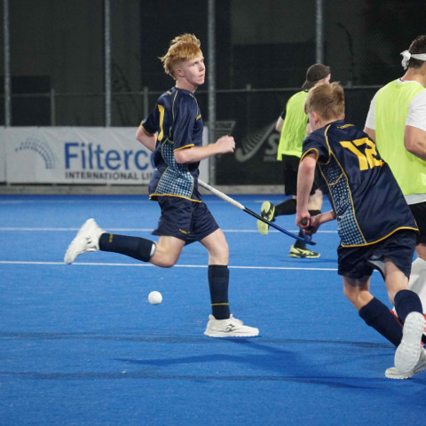 2025 NC old boys hockey 
