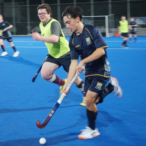 2025 NC old boys hockey 