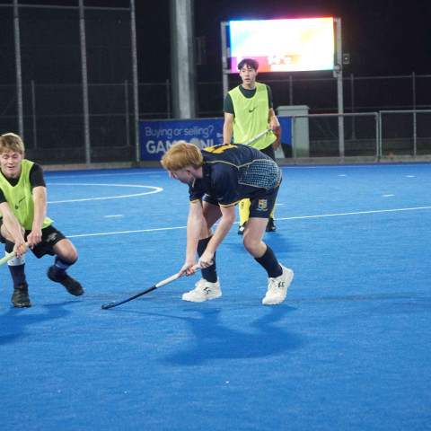 2025 NC old boys hockey 
