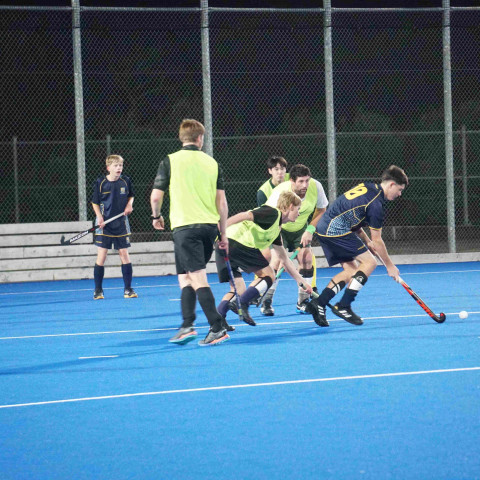 2025 NC old boys hockey 