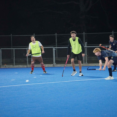 2025 NC old boys hockey 