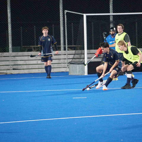 2025 NC old boys hockey 