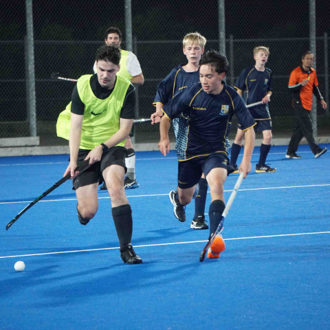 2025 NC old boys hockey 