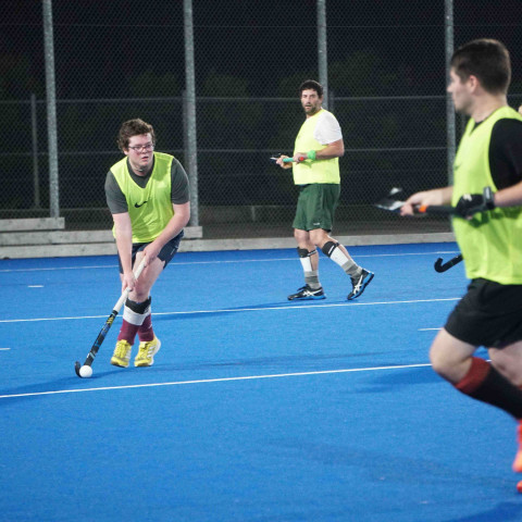 2025 NC old boys hockey 