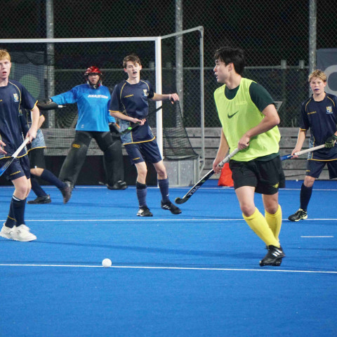 2025 NC old boys hockey 