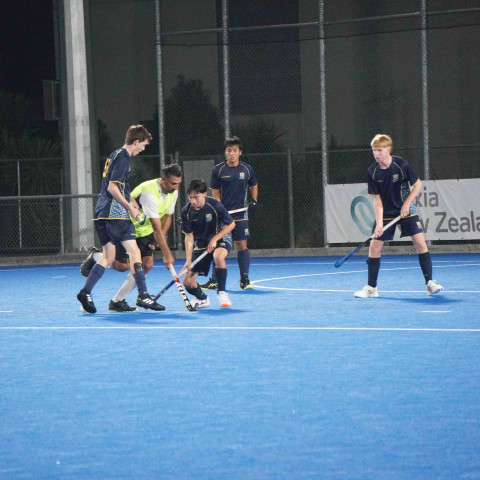 2025 NC old boys hockey 