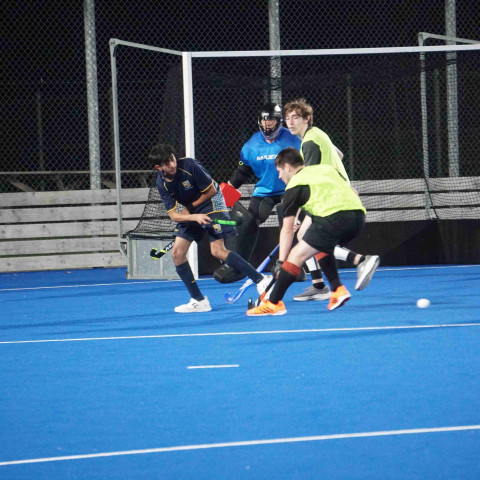 2025 NC old boys hockey 