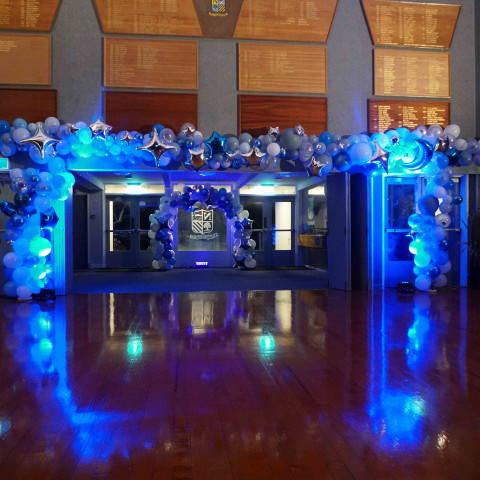 Northcote College Matariki 2025